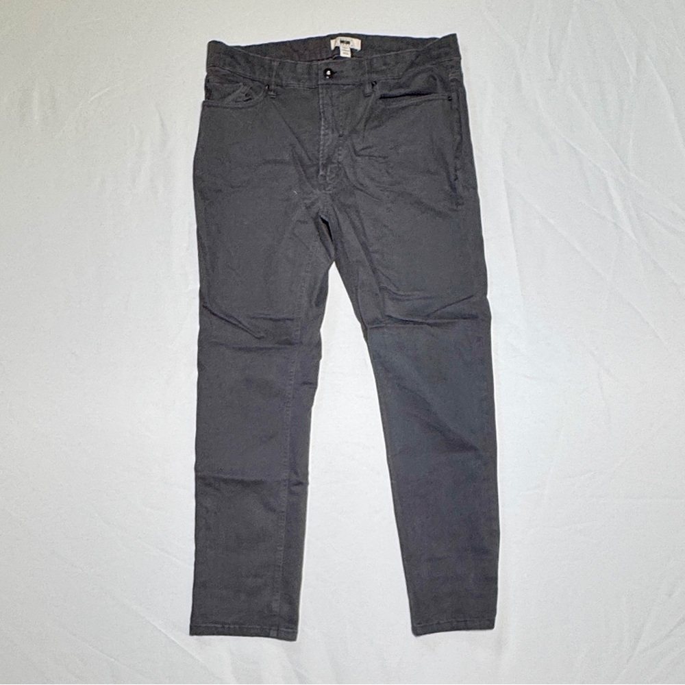 Joseph Abboud Charcoal Gray Trousers